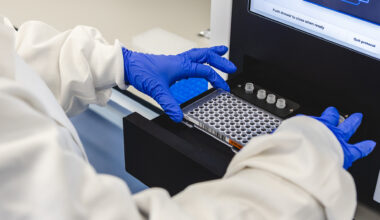 iFAST Diagnostics delivers faster antimicrobial susceptibility testing