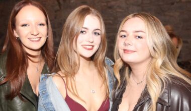 PICTURES: Out and About in Limerick this February bank holiday weekend - Page 1 of 14