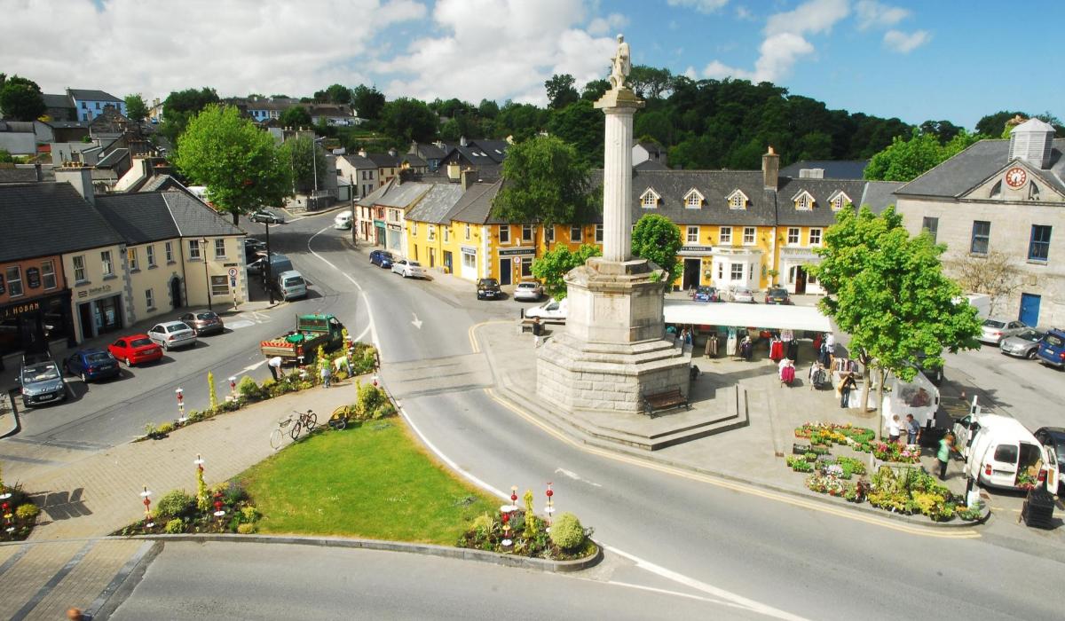 Mayo town among Ireland’s most welcoming places in new ranking
