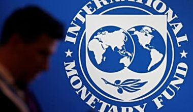 IMF rebukes China's model with its own credibility in tatters