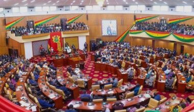 Parliament passes 24-Hour Economy Authority Bill to accelerate export development programme