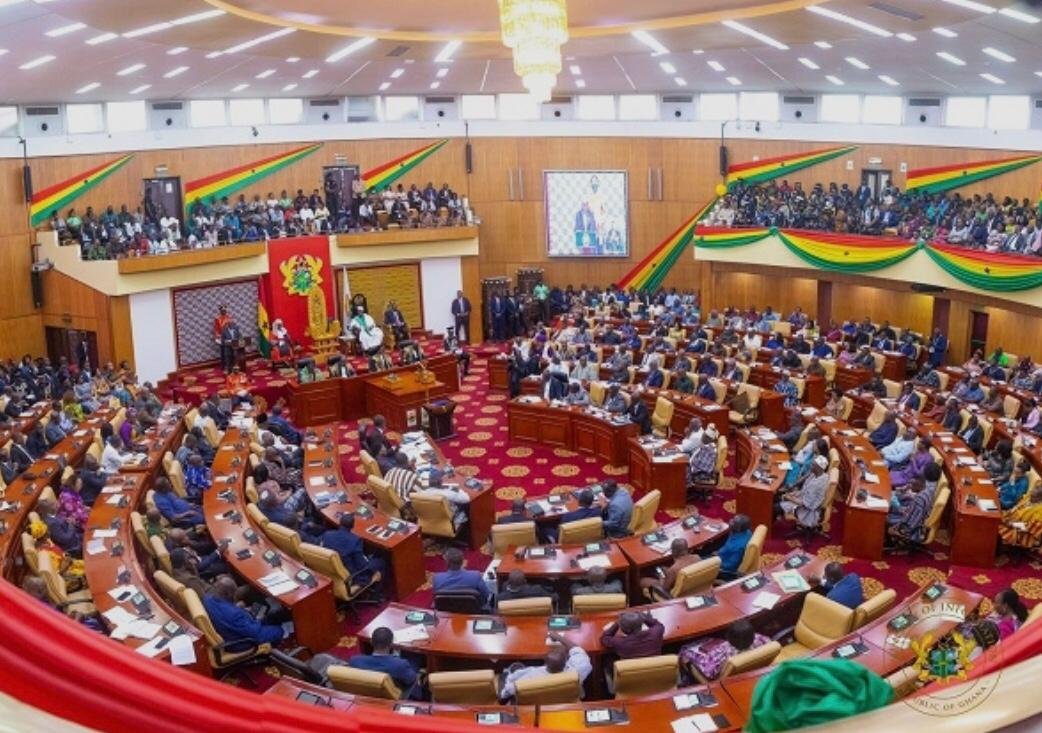 Parliament passes 24-Hour Economy Authority Bill to accelerate export development programme
