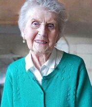 Death Notice of Celine O’Donovan (née Hanberry) (Salthill, Galway)