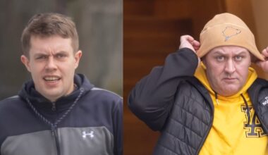 Letterkenny father and son to stand trial on various charges