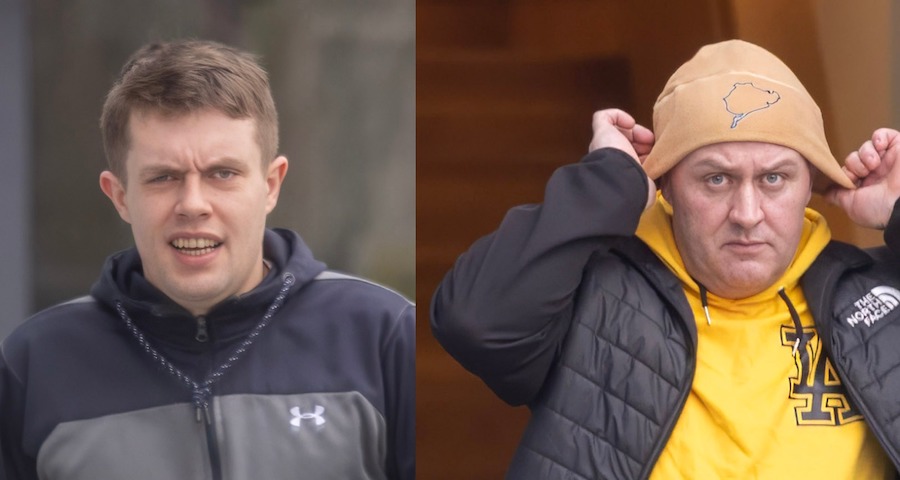 Letterkenny father and son to stand trial on various charges