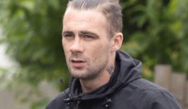 Letterkenny man admits damaging woman's car