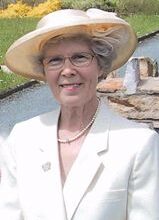 Death Notice of Hazel Woolterton (née Benton) (Bawnboy, Cavan)