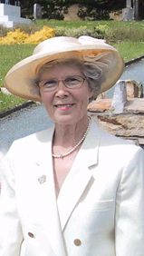 Death Notice of Hazel Woolterton (née Benton) (Bawnboy, Cavan)