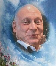 Death Notice of Liam Cronin (Buttevant, Cork)