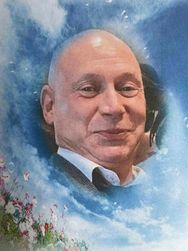 Death Notice of Liam Cronin (Buttevant, Cork)