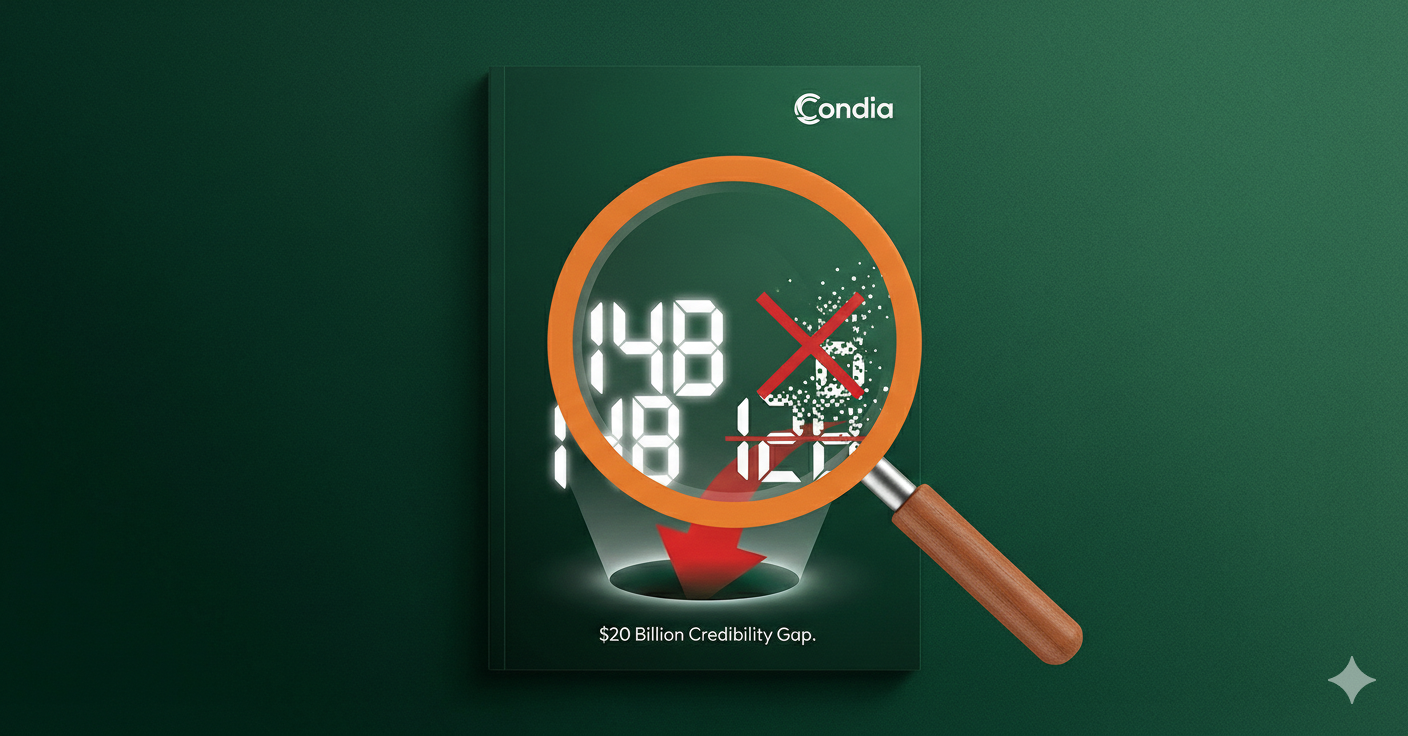 African startups have a number problem