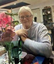 Death Notice of Kathleen Ryan (née O'Connor) (Athlacca, Limerick)