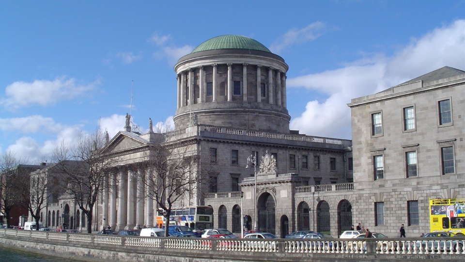 High Court rules Ireland must now house the world - or pay up