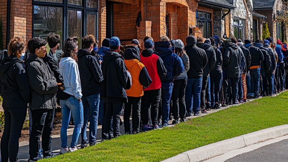 Foreign Investment Funds to enjoy 25% rent hike from Irish