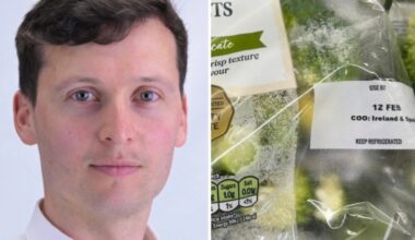 Lawless: Food labelling ‘abuse’ happening in Irish supermarkets