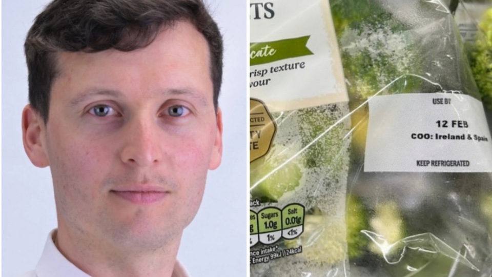 Lawless: Food labelling ‘abuse’ happening in Irish supermarkets