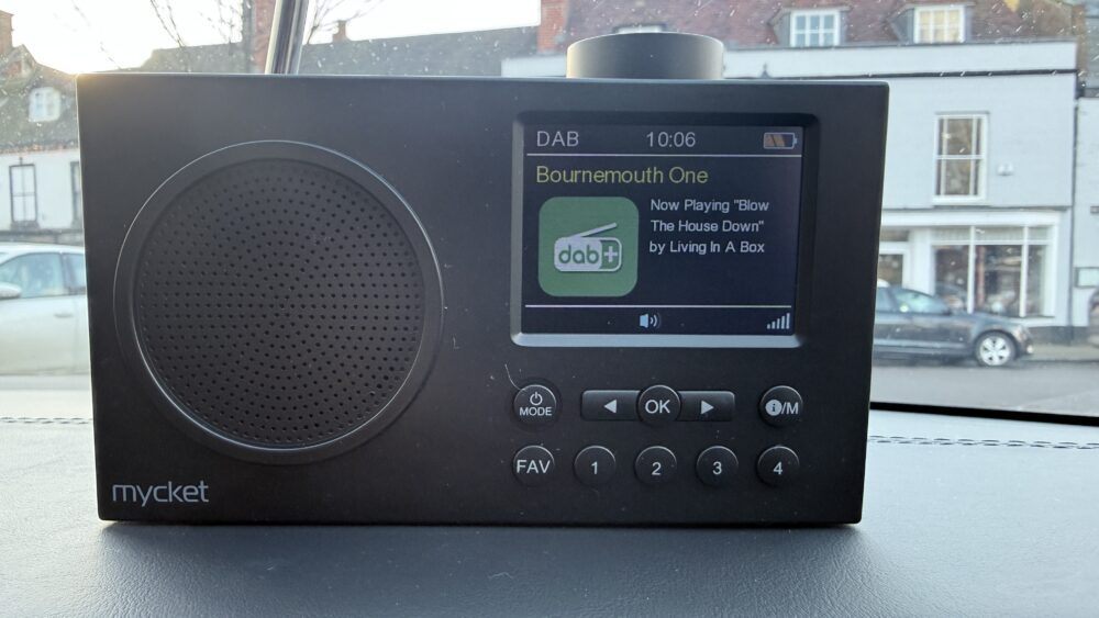 Bournemouth small-scale DAB radio mux goes live – RadioToday