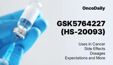 GSK5764227 (HS-20093): Clinical Development of a Next-Generation HER2-Directed Antibody–Drug Conjugate