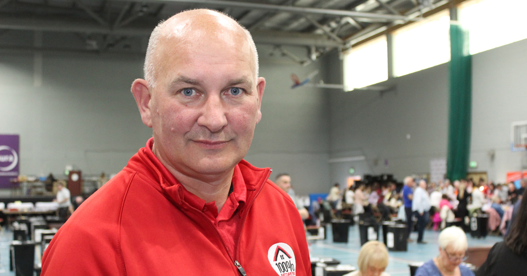 Donegal councillor fears ‘potential’ loss of SNAs in local schools