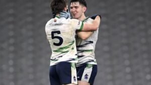 Electric Ireland Sigerson Cup Final: Glory for UL who claim a first title: | Limerick GAA