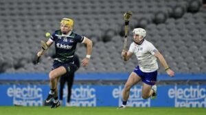 Electric Ireland Fitzgibbon Cup Final: UL hold onto title and make history: | Limerick GAA