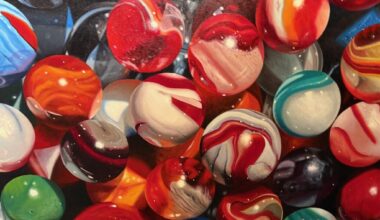 One of Denver’s most prolific painters prepares his retrospective