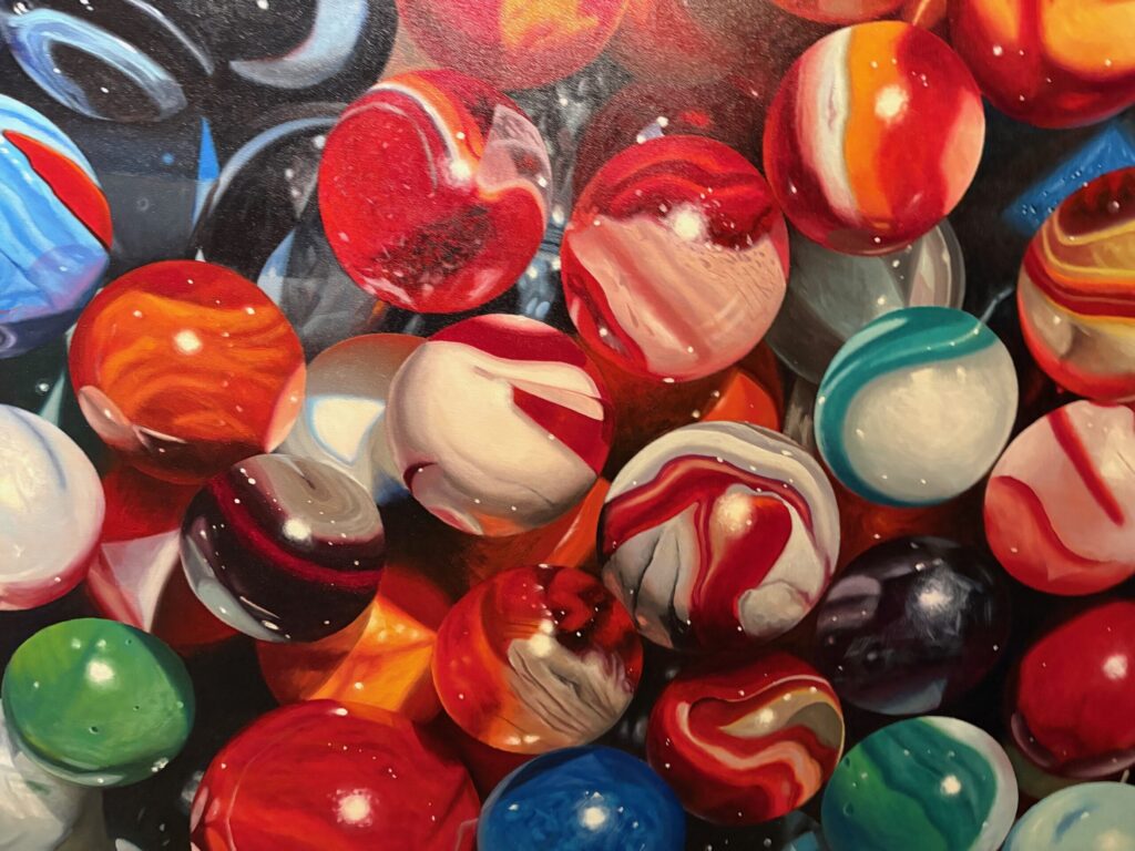 One of Denver’s most prolific painters prepares his retrospective