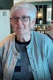 Death Notice of Marie MURRAY (Kilkenny City, Kilkenny)