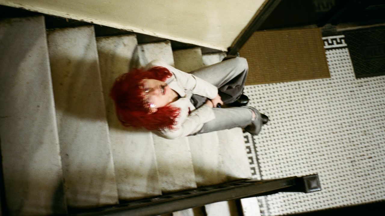 Jane Remover Drops New Venturing Song “In The Dark”