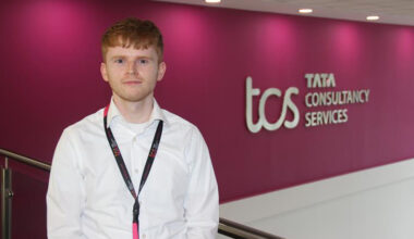 Donegal man's cybersecurity career at TCS driven by curiosity and collaboration