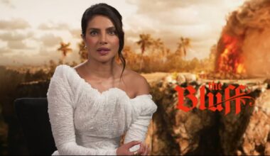 ‘I don’t think I ever wanted to leave Bollywood, but..’ WATCH – Firstpost