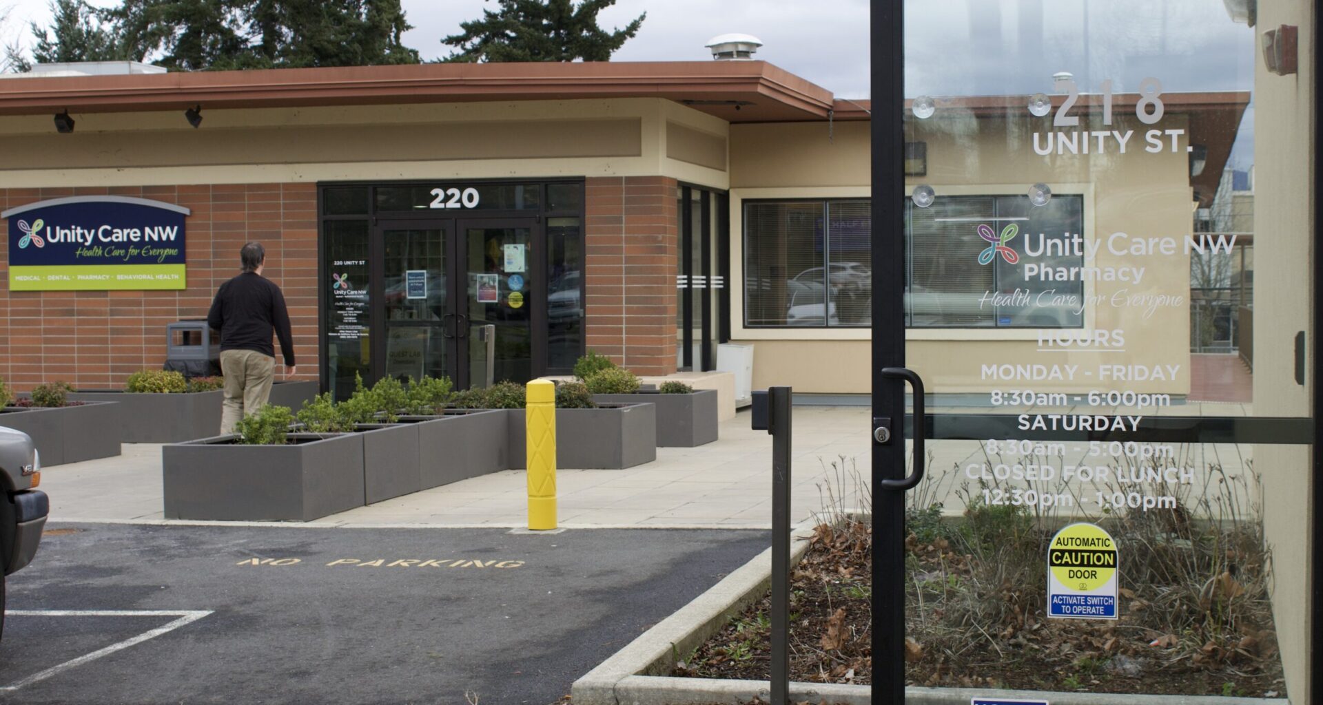 Changes to discounted drug program prompts concerns for low-income patient care