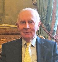 Death Notice of Joseph (Joe) Quinn (Tipperary Town, Tipperary)