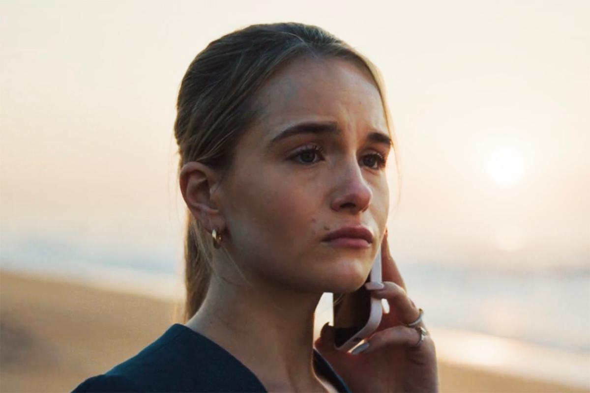 'Industry' Season 4 Episode 5 Recap: "Eyes Without A Face"