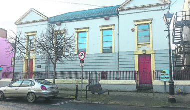 Drunk Buncrana woman, 25, head-butted Gardai after bar arrest