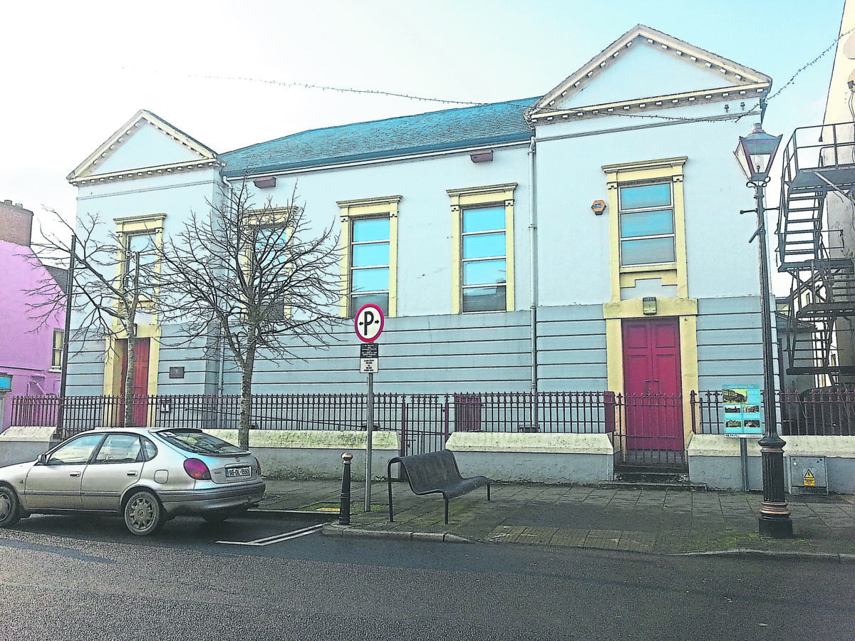 Drunk Buncrana woman, 25, head-butted Gardai after bar arrest