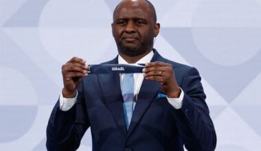 ‘My opinion is not relevant’ – Heimir Hallgrimsson stands over past comments as FAI confirm Ireland will fulfil Israel fixtures