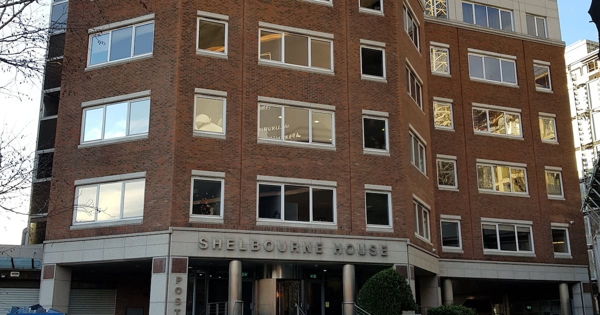 Private Irish investors closing in on knockdown €20m deal for Dublin 4 office block – The Irish Times