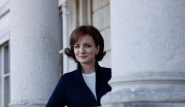 ‘If you are in the centre and everybody else moves left, all of a sudden you look right wing’ – The Irish Times