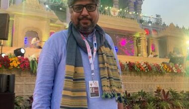 'Anurag Kashyap Is Mentally Weak', Says 'Kerala Story-2' Director Kamakhya Narayan Singh