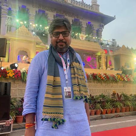 'Anurag Kashyap Is Mentally Weak', Says 'Kerala Story-2' Director Kamakhya Narayan Singh