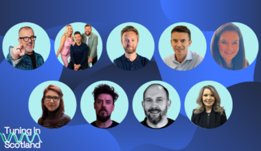 STV Radio, Bauer and Global lined up for Edinburgh radio event – RadioToday