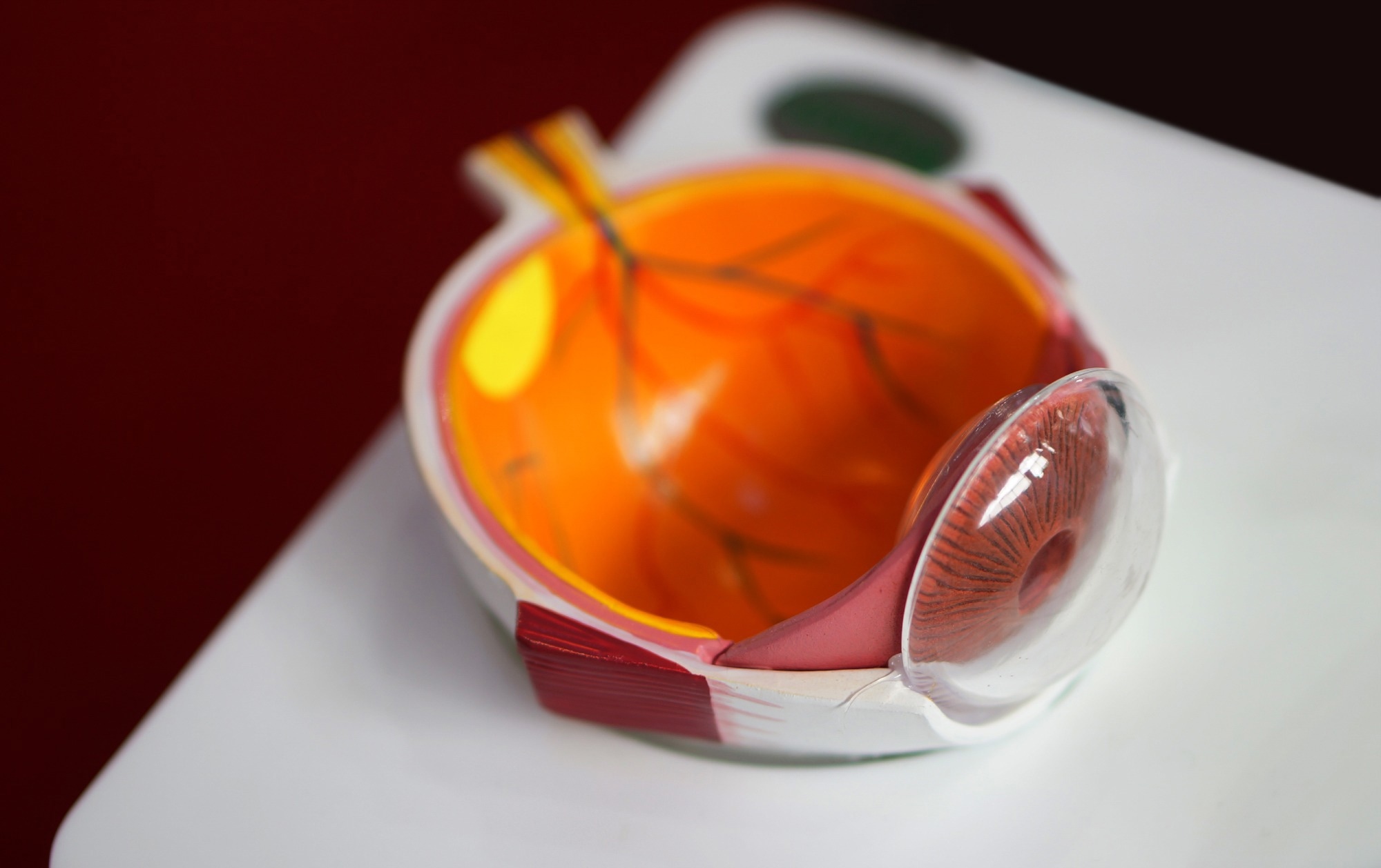 Study: Metformin and incidence of age-related macular degeneration in people with diabetes: a population-based 5-year case-control study. Image Credit: reddees / Shutterstock