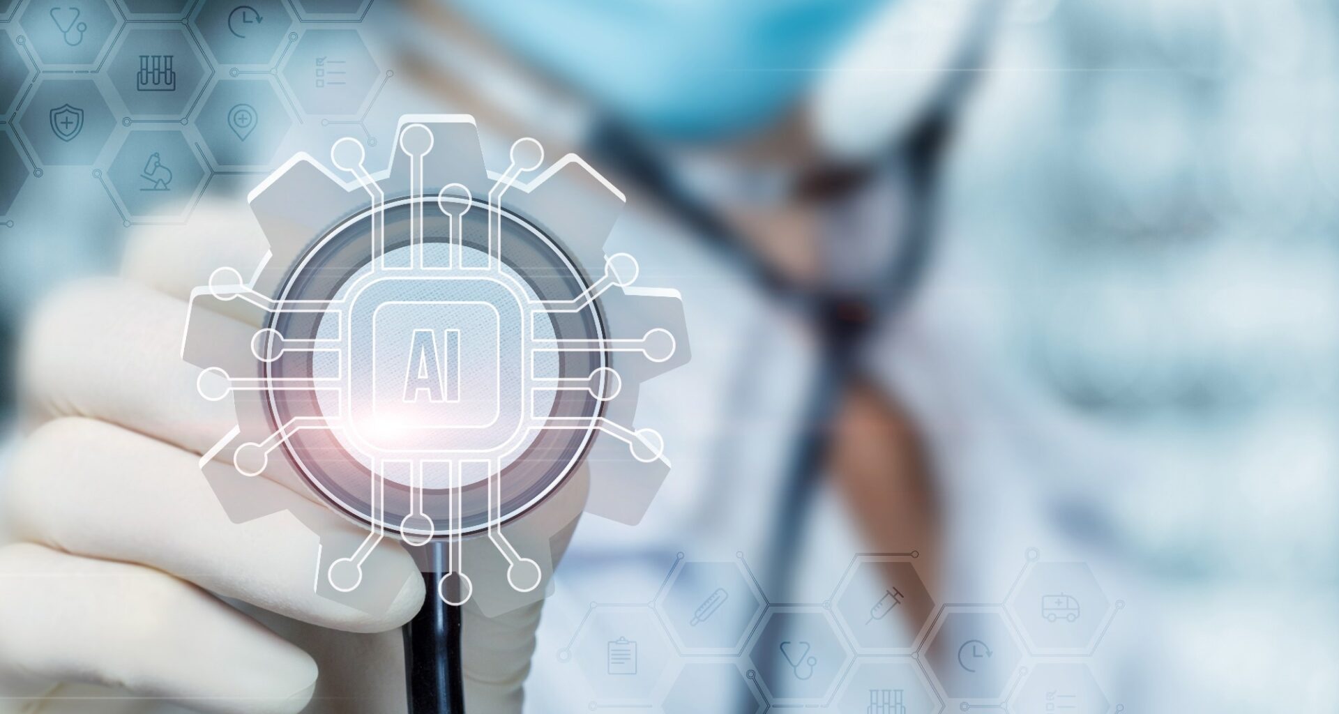 Study: Artificial-intelligence-enabled digital stethoscope improves point-of-care screening for moderate-to-severe valvular heart disease. Image Credit: Natali _ Mis / Shutterstock