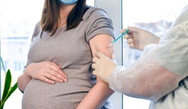 Study: COVID-19 vaccination carries no association with childbirth rates in Sweden. Image Credit: Marina Demidiuk / Shutterstock