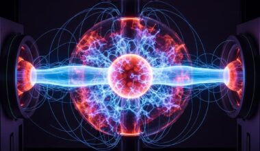 Laser Experiment Recreates Plasma Behaviour Found Throughout the Cosmos