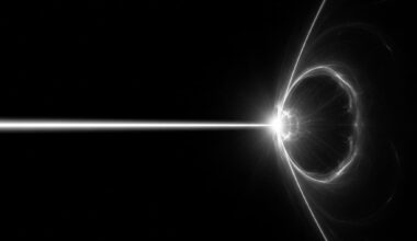 Light Deflection Experiment Nears Limit of Measurement Precision with Vacuum Nonlinearity