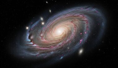 Galaxy Merger Model Achieves Milky Way Disk Warp with Declining Rotation Curve
