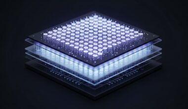 Quantum Architecture Shrinks Computing Needs to under 100 000 Qubits
