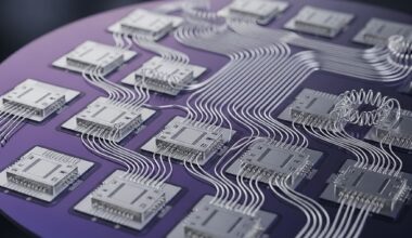 Shows 100s of Microseconds TES Readout Via Frequency Domain Multiplexing